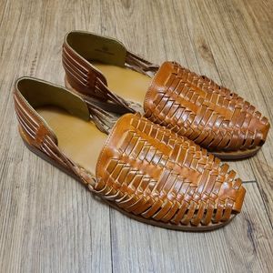 Urban Outfitters Men's Huarache Sandals
